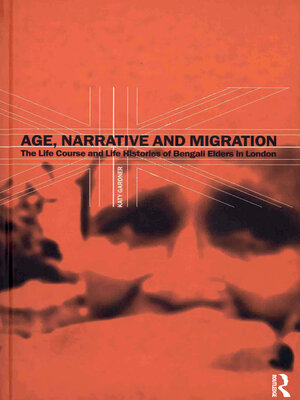cover image of Age, Narrative and Migration